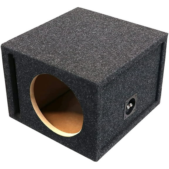 Atrend Enclosures BOX 10 .in SINGLE VENTED PRO SERIES