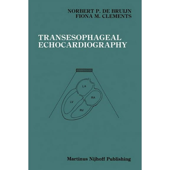 Transesophageal Echocardiography