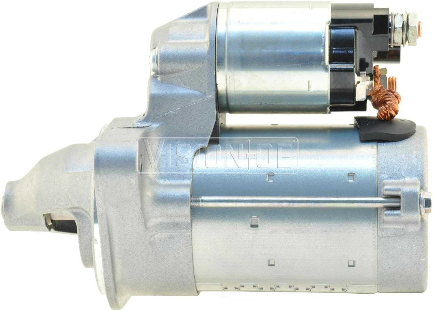 Vision OE 52014 Starter Motor