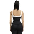 thumbnail image 4 of windfall Women Waist Trainer Corset Weight Loss Sports Workout Body Shaper Shapewear, 4 of 6