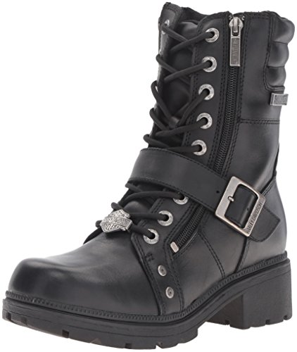 Harley-Davidson Women's Talley Ridge Motorcycle Boot | Walmart Canada