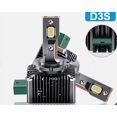 thumbnail image 1 of 30000LM/set 110W Ultra Hell HID Xenon Brenner Scheinwerfer 6500K, 1 of 5