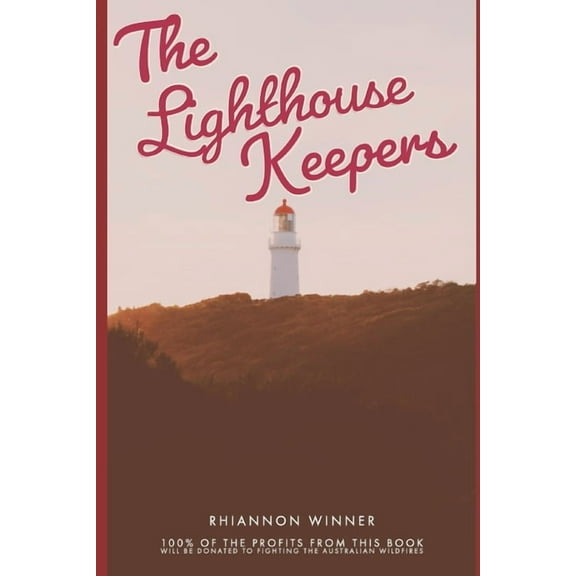 The Lighthouse Keepers (Paperback)
