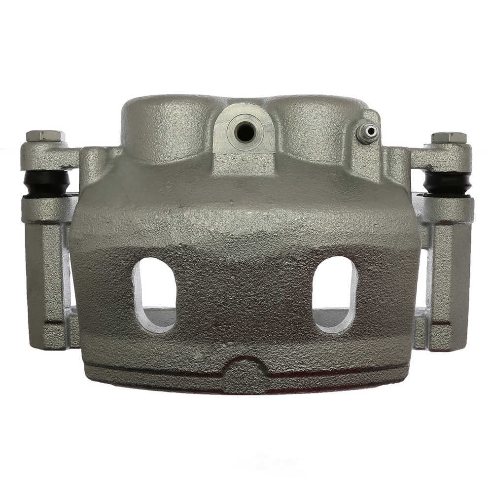 Raybestos Brakes RC11713PC Raybestos Specialty - Police Reman Loaded Caliper & Bracket Assy