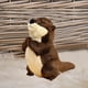 thumbnail image 1 of Peluche Perfecl animal de peluche 18 cm regalo de cumpleaños, 1 of 8