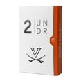 thumbnail image 2 of 2UNDR NCAA Team Colors Men's Swing Shift Boxers (Uva Orange, Medium), 2 of 5