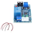 thumbnail image 2 of Water Level Controller, Water Level Control Module Fine Workmanship Long Service Life Strong Durable  For Water Pump, 2 of 8