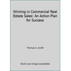 Winning in Commercial Real Estate Sales: An Action Plan for Success, Used [Hardcover]