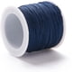 thumbnail image 1 of 1 rollo de 100 yardas de hilo de nailon de 0,8 mm para ensartar cuentas, materiales para hacer pulseras, collares, abalorios, bisutería y manualidades., 1 of 3
