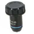 thumbnail image 3 of 195 Microscope 20.2Mm Objective Parts 4X 20X 40X 60X 100X 40X, 3 of 10