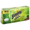 Procter & Gamble, Bounty Quilted White Napkins, 4 packages