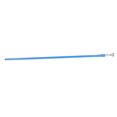 thumbnail image 1 of Electric Guitar  Rod,Adjustment Tool 2 Way Rod Steel  Rod With Spoke Wheel Nut For  Electric Guitar, 1 of 8
