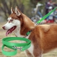 thumbnail image 5 of Pu Leather Dog Rope Training Walking Pet Dog Rope Products Dog Walking Rope Leather Leash For Cats Or Dogs, 5 of 5