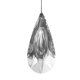 thumbnail image 1 of Prismas de cristal colgantes shaofei Color AB Atrapasoles decoración geométrica 55*120 mm, 1 of 5
