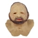 thumbnail image 1 of Máscara facial realista de látex de anciano para disfraces y mascaradas de Halloween, 1 of 10