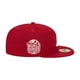 thumbnail image 4 of GORRA NEW ERA 59FIFTY ATLANTA BRAVES WORLD SERIES 2000 7 1/8 60398887, 4 of 5
