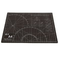 thumbnail image 1 of Minkissy Sewing Accessories Non-skid Cutting Mat for Amateurs in Multi Color 1Pcs, 1 of 4