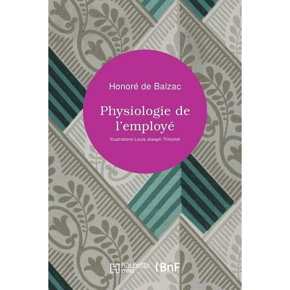 Les Introuvables: Physiologie de l'Employé (Paperback)