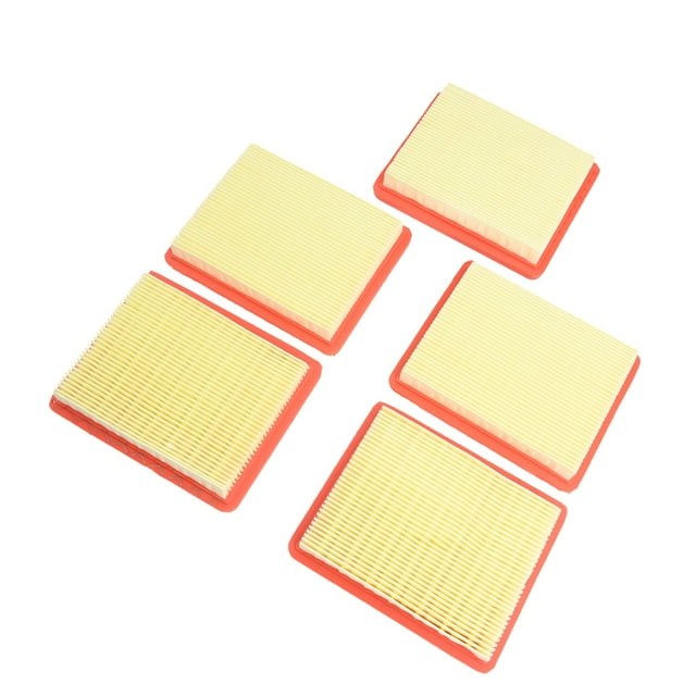 Air Filter 951-15245 751-15245 For Cub--Cadet 490-200-M065 Fits 159cc 1X65 Engine 5pcs