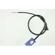 honda civic speedometer cable