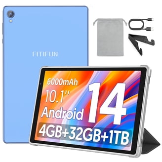 TCL TAB 10s Android Tablet, WiFi, 10.1