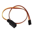 thumbnail image 2 of Servo Extension Cable, Servo Extension Cable Cord Plastic Copper Plug And Play  For Model Boats 2 In 1,3 In 1, 2 of 8