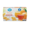 thumbnail image 1 of Great Value Mandarin Oranges in Gel, 1 of 4