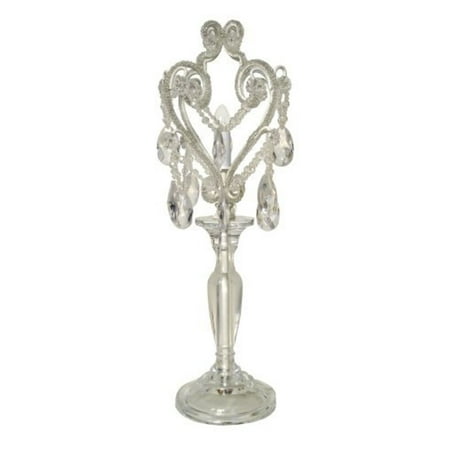 Tadpoles Table Lamp Chandelier In White Diamond Multi Colored Tadpoles Table Lamp Chandelier In White Diamond Multi Colored