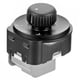 thumbnail image 1 of Control De Interruptor De Espejo Lateral, Perilla De Ajuste De Interruptor De Espejo Lateral Eficiente, Interruptor De Espejo Retrovisor Portátil, Interruptor De Perilla De Ajuste De Espejo Monstrate VI005544-00, 1 of 7