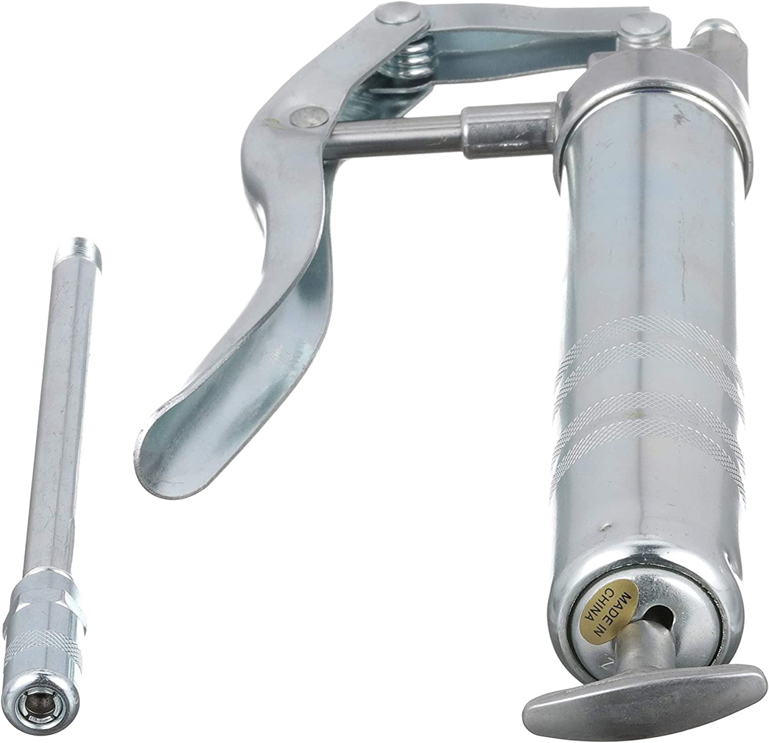 Quicksilver 74057Q6 Pistol Grip Grease Gun