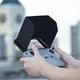 thumbnail image 1 of Parasol Para Teléfono Móvil, Parasol Para Monitor De Teléfono, Uso De Drones Negros De Cuero PU Para Teléfonos, Monitor, Parasol, Tabletas, 1 of 8