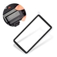 thumbnail image 4 of Cubierta Protectora De Cristal Para Ventana De Pantalla Lcd Exterior Superior De Cámara Acrílica Apta Para Nikon D850 D500 Guardurnaity EL007938-00, 4 of 6