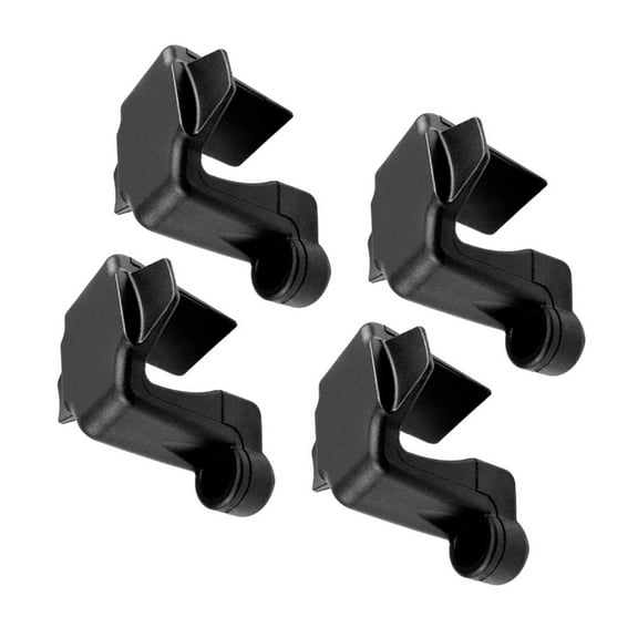 ROZYARD Boat Fenders Clips Fasteners Impact Absorbing for Safe Docking & Navigation Buoy