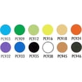 thumbnail image 5 of Colores Prismacolor Premier 12 Colores Estuche Metalico Prismacolor Unisex, 5 of 5