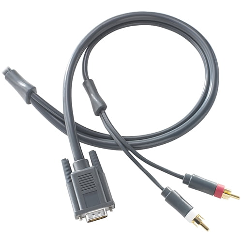 Microsoft VGA HD AV Cable (Xbox 360)