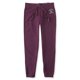 thumbnail image 1 of Aeropostale Womens Classic Cinch Casual Sweatpants, Púrpura, Small Aeropostale Pantalones deportivos, 1 of 2