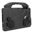 thumbnail image 1 of Shockproof Tablet Case For  Tab 8.0in SM T330 T331 T377 T380 T385 T387 Tablet, Heavy Duty Rugged EVA Protective Shell With Intelligent Anti Fall, 1 of 8