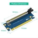 thumbnail image 4 of Tarjeta Vertical PCIE Tarjeta Vertical PCI-Express 3.0 16x, Tarjeta Vertical PCI Express 3.0 16X 90 Grados de Alta Velocidad para Servidor 2U, 4 of 5