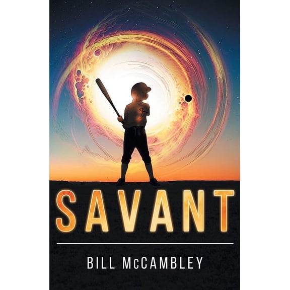 Savant, (Hardcover)