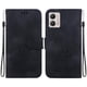 thumbnail image 1 of Lotus Leather Case For Motorola Moto G13 / G23 / G53, 1 of 5