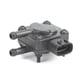 thumbnail image 2 of Transductor de Presión ANGGREK Negro Sensor de Presión Profesional Alta para Mazda 3, 2 of 7