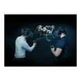 thumbnail image 4 of HTC VIVE Pro Eye Full Kit - Virtual reality system - 2880 x 1600 @ 90 Hz - DisplayPort, USB-C, 4 of 4
