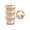 #1, variant on FastXmas 40Pcs Fall Paper Cups, 3.1 x 3.8 Inch Disposable Pumpkin Theme Cups Tableware for Autumn Thanksgiving Halloween Party Table Decoration