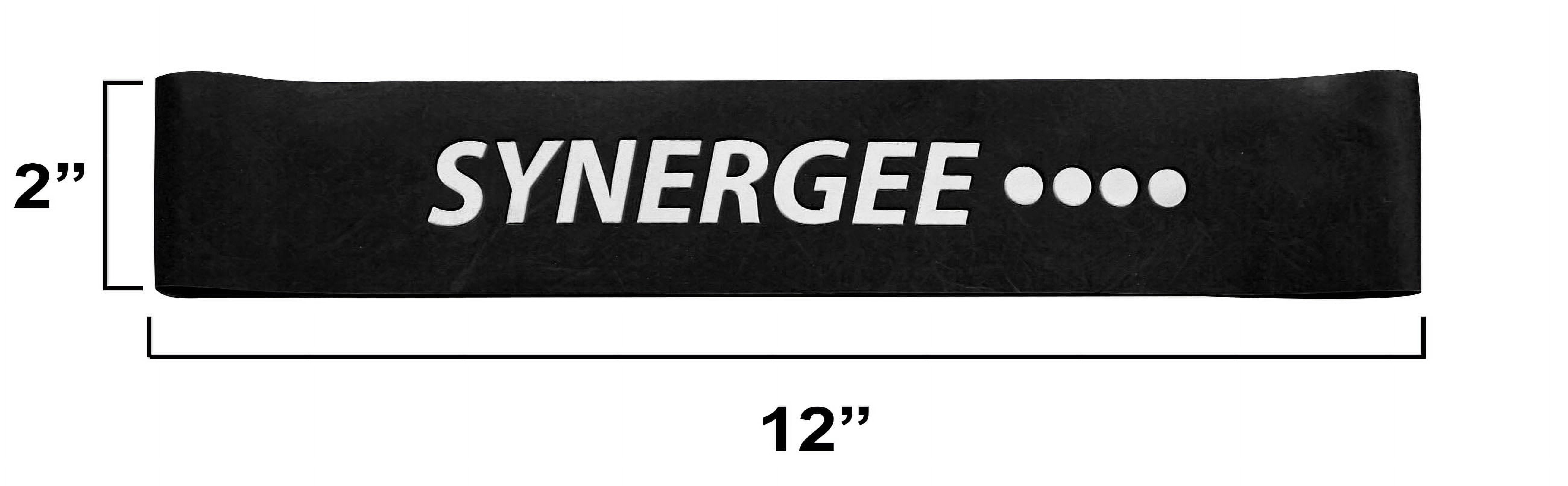 Synergee exercise bands clearance