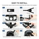 thumbnail image 5 of Soporte De Diadema Banda para la cabeza ajustable Accesorios de fijación de presión reducida PU suave para Sony PS VR2, 5 of 6