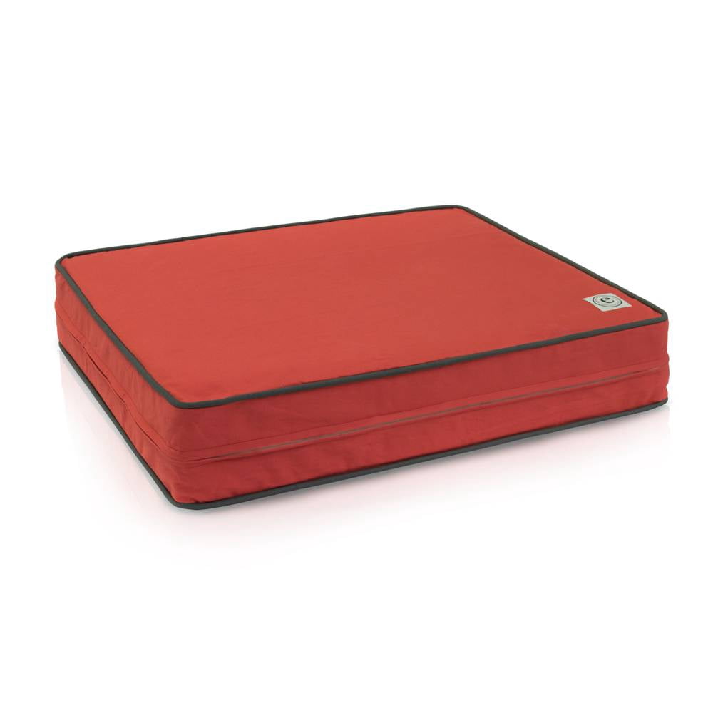 canvas dog bed replacement covers