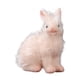 thumbnail image 1 of Figuras de conejo, juguetes, lindos conejos de peluche coleccionables, divertido juguete sensorial, mini conejo de silicona, juguetes con figuras de, 1 of 9