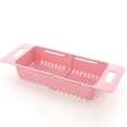 thumbnail image 1 of Kitchen Sink Faucet Storage Sink Faucet Rag Bathroom Kitchen Storage Box Returned Items #92, 1 of 1