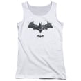 thumbnail image 1 of Batman Arkham Origins - Bat Of Enemies - Juniors Tank Top - Medium, 1 of 2