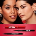 thumbnail image 3 of Revlon ColorStay Lash Serum + Liner, Waterproof Eyeliner, 001 Blackest Black (Pack of 10), 3 of 3
